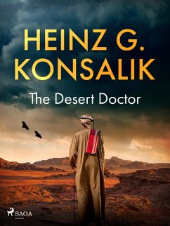 Cover The Desert Doctor (eBook, ePUB)
