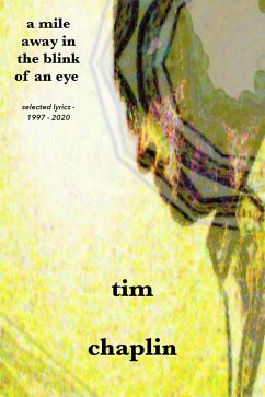 Cover A Mile Away In The Blink Of An Eye (eBook, ePUB)
