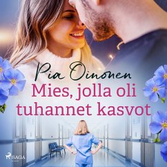 Mies, jolla oli tuhannet kasvot (MP3-Download) - Oinonen, Pia