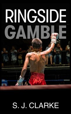 Cover Ringside Gamble (eBook, ePUB)