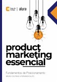 Product Marketing Essencial (eBook, ePUB)
