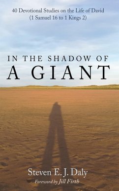 In the Shadow of a Giant (eBook, ePUB) - Daly, Steven E. J.