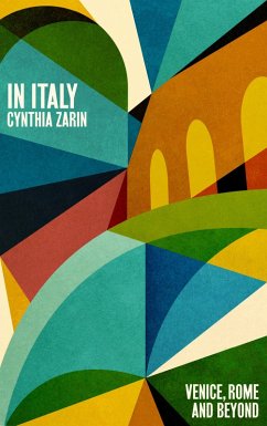 In Italy (eBook, ePUB) - Cynthia, Zarin