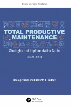Cover Total Productive Maintenance (eBook, ePUB)