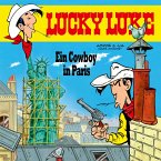 Ein Cowboy in Paris (MP3-Download)
