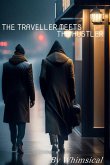 The Traveller meets the Hustler (eBook, ePUB)