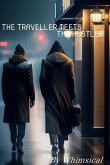 The Traveller meets the Hustler (eBook, ePUB) The Traveller meets the Hustler (eBook, ePUB)
