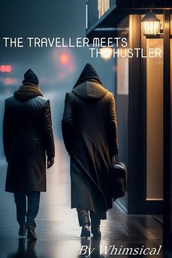 Cover The Traveller meets the Hustler (eBook, ePUB)