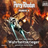Perry Rhodan Neo 317: Wahrheitskrieger (MP3-Download)