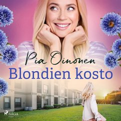 Blondien kosto (MP3-Download) - Oinonen, Pia