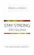 Stay Strong (eBook, ePUB) - Bild 1
