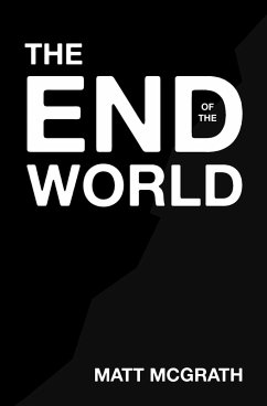 Cover The End of the World (eBook, ePUB)