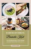 Basische Ernährung: Basische Kost für Wohlbefinden (eBook, ePUB)