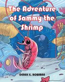 The Adventure of Sammy the Shrimp (eBook, ePUB)