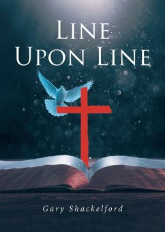 Cover LINE UPON LINE (eBook, ePUB)