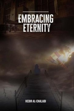 EMBRACING ETERNITY (eBook, ePUB) Cover EMBRACING ETERNITY (eBook, ePUB)