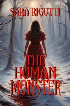 Cover The Human Monster (eBook, ePUB)