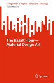 The Basalt Fiber—Material Design Art (eBook, PDF)
