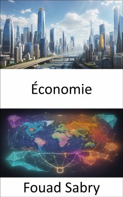 Économie (eBook, ePUB) - Sabry, Fouad