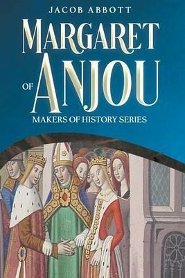 Margaret of Anjou (eBook, ePUB) Margaret of Anjou (eBook, ePUB)
