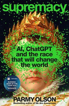 Cover Supremacy (eBook, ePUB)