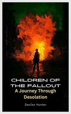 Cover Children of the Fallout (eBook, ePUB)