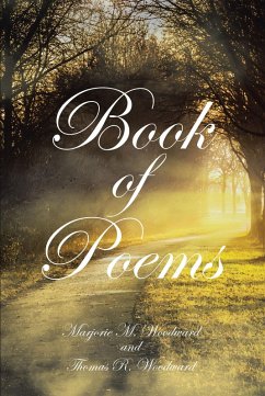 Cover Book of Poems (eBook, ePUB)