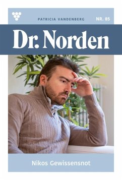Cover Nikos Gewissensnot (eBook, ePUB)