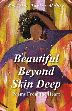 Beautiful Beyond Skin Deep (eBook, ePUB) Cover Beautiful Beyond Skin Deep (eBook, ePUB)