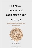 Hope and Kinship in Contemporary Fiction (eBook, PDF)