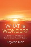 What is Wonder? (eBook, ePUB)