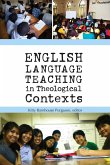 English Language Teaching in Theological Contexts (eBook, ePUB)