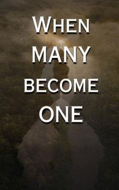 When Many Become One (eBook, ePUB) - Stone, Victor