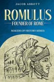 Romulus (eBook, ePUB) Romulus (eBook, ePUB)