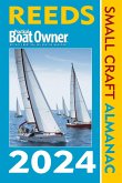 Reeds PBO Small Craft Almanac 2024 (eBook, PDF)