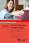 Primary Nursing - Primäre Pflege (eBook, ePUB)