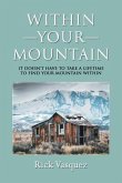 Within Your Mountain (eBook, ePUB)
