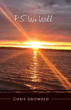 Cover P.S. We Will (eBook, ePUB)