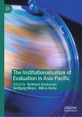 The Institutionalisation of Evaluation in Asia-Pacific (eBook, PDF)