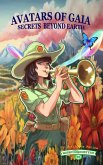 Avatars of Gaia, Secrets Beyond Earth (eBook, ePUB)