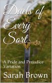 Duels of Every Sort (eBook, ePUB)