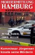 Kommissar Jörgensen küsste seine... - Bild 1