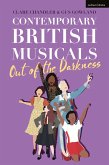 Contemporary British Musicals: 'Out of the Darkness' (eBook, PDF)
