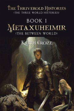 Metaxuheimir (eBook, ePUB) Metaxuheimir (eBook, ePUB)