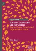 Economic Growth and Societal Collapse (eBook, PDF)