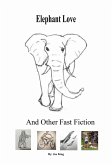 Elephant Love and Other Fast Fiction (eBook, ePUB)