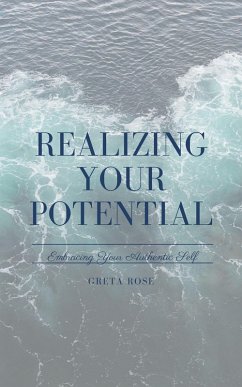 Cover Realizing Your Potential (eBook, ePUB)