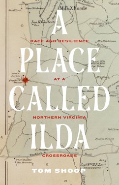A Place Called Ilda (eBook, ePUB) - Shoop, Tom