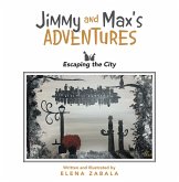 Jimmy and Max's Adventure (eBook, ePUB)