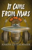 It Came From Mars (eBook, ePUB) It Came From Mars (eBook, ePUB)